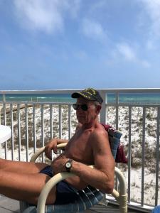 David Chambers - Daddy Baltimore, USA