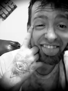 David Cunningham - Daddy Philadelphia, USA