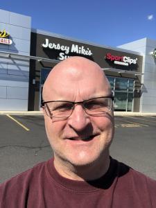 David Daniels - Daddy Manchester, United Kingdom