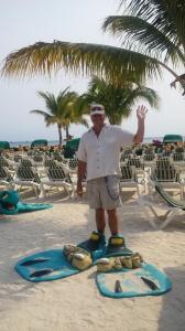 David Fessler - Daddy York, United Kingdom