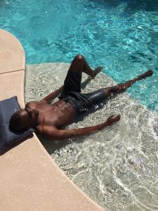 David Garcia - Daddy Ottawa, Canada