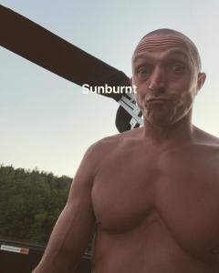 David George - Daddy Ottawa, Canada