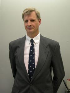 David Hamilton - Daddy Bournemouth, United Kingdom