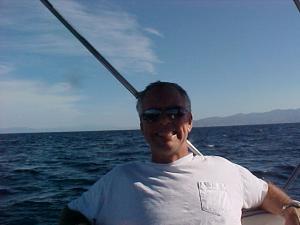 David Kaye - Daddy Birmingham, United Kingdom