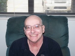 David McCoy - Daddy New Orleans, USA