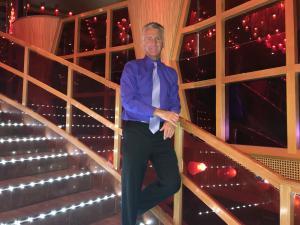 David Mullis - Daddy Guelph, Canada