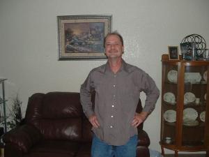 David Petersen - Daddy Las Vegas, USA