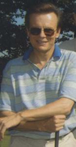 David Raymond - Daddy Phoenix, USA