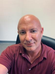 David Richard - Daddy Saskatoon, Canada