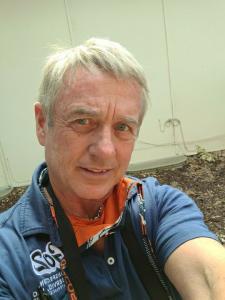 David Smith - Daddy Vctoria, Canada