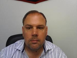 David Sweeney - Daddy Las Vegas, USA