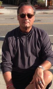 David Underhill - Daddy Pittsburgh, USA