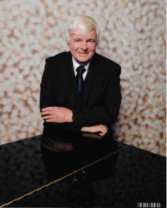 David Vessels - Daddy St Louis, USA