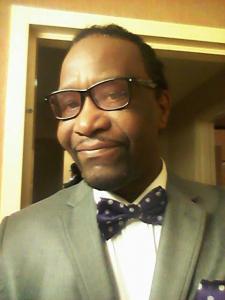 David Warren - Daddy Visalia, USA