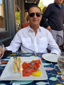 David Wright - Daddy Manchester, United Kingdom