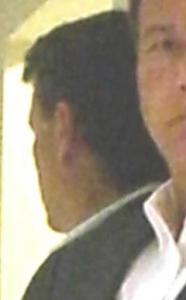 Delbert Terry - Daddy St Louis, USA