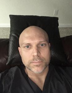 Demetrius Ledet - Daddy Columbus, USA