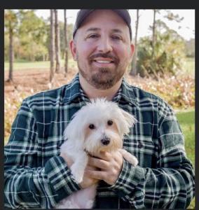 Denny Wilson - Daddy Albuquerque, USA