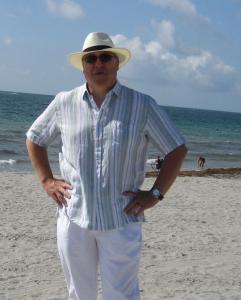 USA Daddies Derek Coles - Daddy Georgia, USA