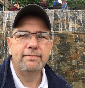 Derrick Wass - Daddy Alabama, USA