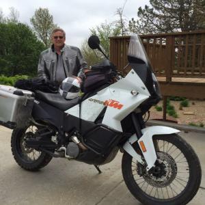 Devin Bridges - Daddy Illinois, USA