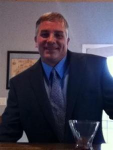 Dewayne Basham - Daddy Sheffield, United Kingdom