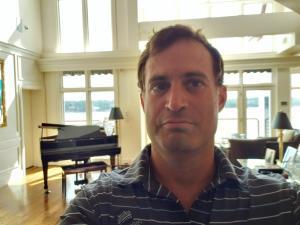 Donald Brown - Daddy Guelph, Canada