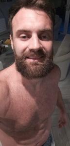 Donald Cole - Daddy North Bay, Canada