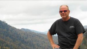 Donald Orme - Daddy Glasgow, United Kingdom