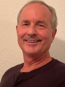 Donald Phillips - Daddy Las Vegas, USA