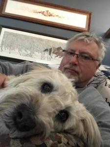 Donald Waddell - Daddy Bournemouth, United Kingdom