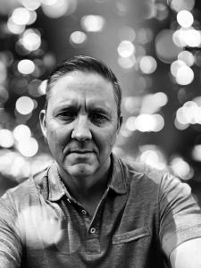 Donald West - Daddy Charleston, USA