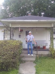 Donte Still - Daddy Salt Lake City, USA