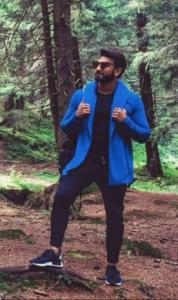 Douglas Alexander - Daddy Albany, USA