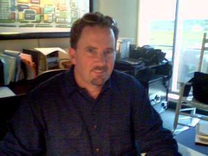 Douglas McRae - Daddy Seattle, USA