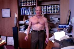 Douglas Perry - Daddy Tampa, USA