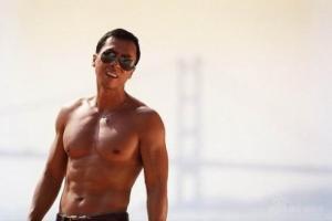 Dwight Williams - Daddy Charleston, USA