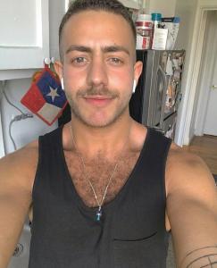 Eddie Burke - Daddy Toronto, Canada