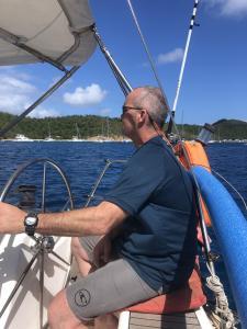 Eddie Ramirez - Daddy Rockford, USA