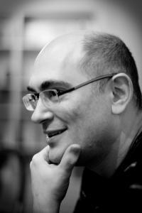 Eduardo Roberts - Daddy Jacksonville, USA