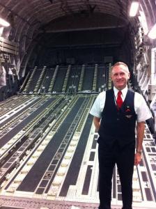 Eduardo Soto - Daddy Seattle, USA