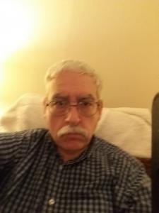 Edward Grayson - Daddy Las Vegas, USA