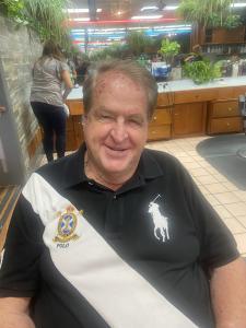 Efrain Clay - Daddy Albany, USA