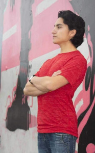 Elbert Hall - Daddy Montreal, Canada