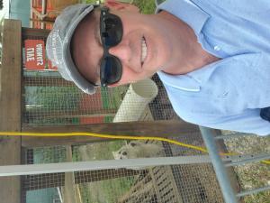 Eldridge Barber - Daddy Rockford, USA