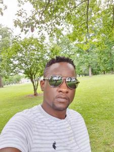 Elias Slowik - Daddy Portland, USA