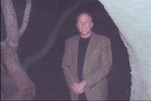 Elliot Allen - Daddy Edinburg, USA