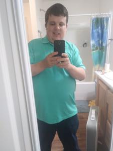 Emery Boone - Daddy New York City, USA