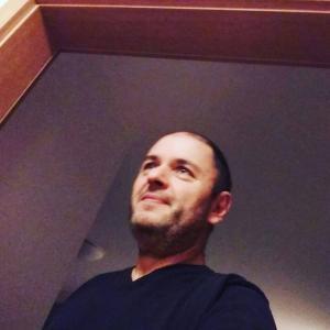 Erik Bonilla - Daddy Columbus, USA