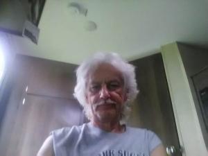 Ernest Nelson - Daddy Guelph, Canada